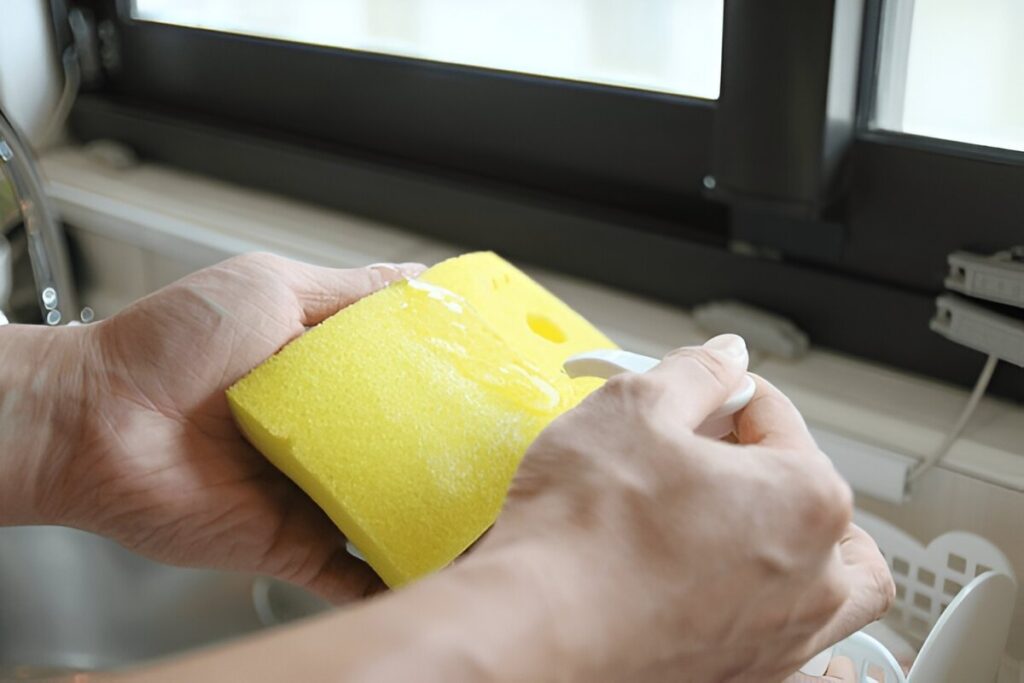 Residential Cleaning with one off cleaning