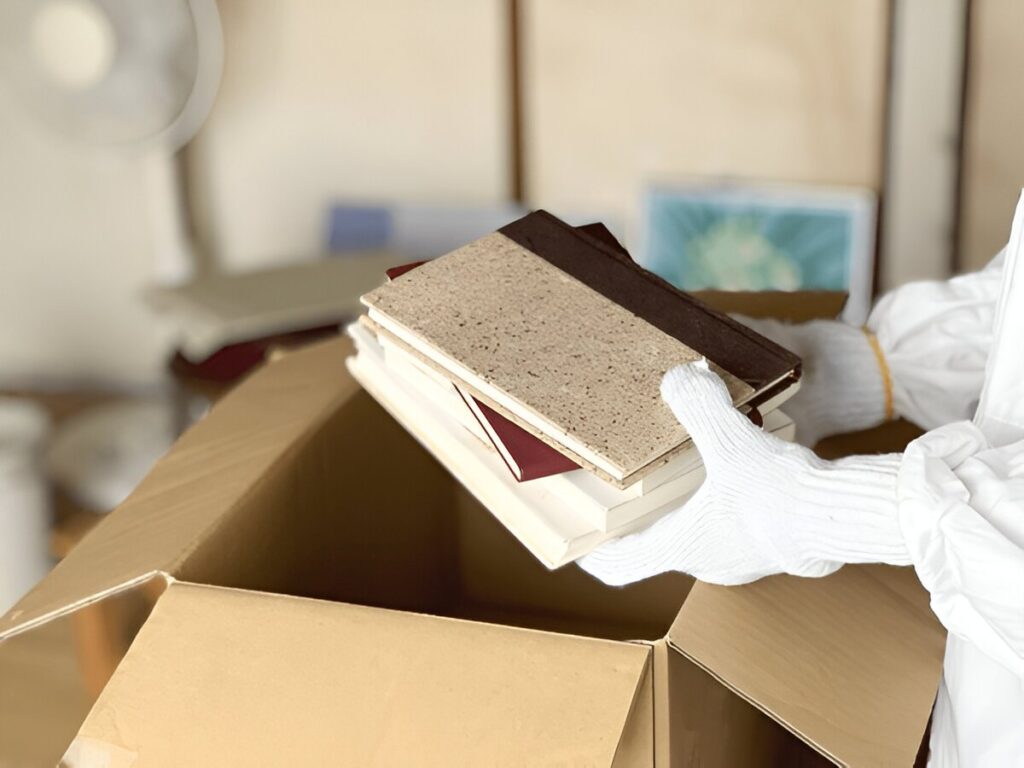 Weekly Cleaning or Final Home Cleaning